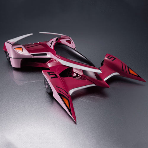 Variable Action FUTURE GPX CYBER FORMULA SIN Experion Z／A-10 Kaga Model