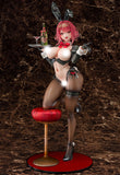 Miho Tsujinaka Reverse Bunny Ver.