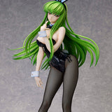 B-style CODE GEASS Lelouch of the Rebellion C.C. Bunny Ver.