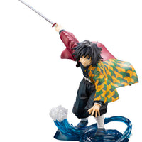 ARTFX J Giyu Tomioka