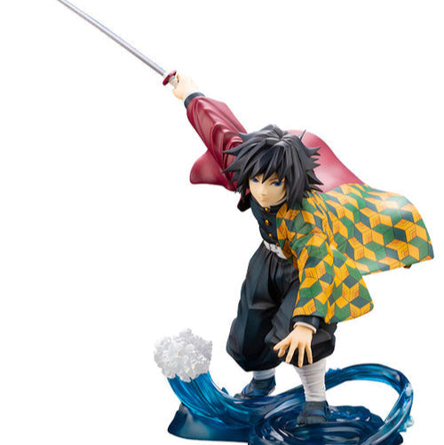 ARTFX J Giyu Tomioka