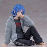 BOCCHI THE ROCK! Desktop Cute Figure - Ryo Yamada (Room Wear Ver.)