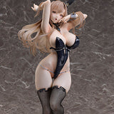 BINDing Obsidia Bunny