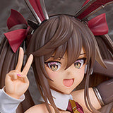 BINDing Lyre Calling