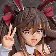 BINDing Lyre Calling