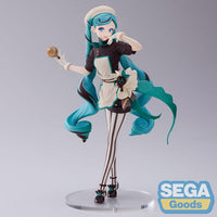 Luminasta "Hatsune Miku Series" "Hatsune Miku - Bitter Patissier