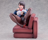 HOTVENUS Self-feet Girl Tapestry Set Edition