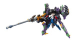[Backorder] DESKTOP ARMY Evangelion: New Theatrical Edition Ikari Shinji & Evangelion No.1 (Reissue)