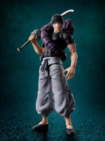 Toji Fushiguro "Jujutsu Kaisen" S.H.Figuarts