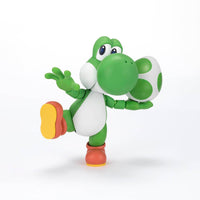 Yoshi "Super Mario" S.H.Figuarts