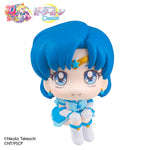 Lookup Sailor Moon Eternal Sailor Mercury