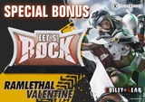 Prime 1 Studio Ultimate Premium Masterline GUILTY GEAR -STRIVE- RAMLETHAL VALENTINE Bonus Version