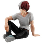 G.E.M. Series Shoto Todoroki Palm Sized Figure