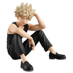 G.E.M. Series Katsuki Bakugo Palm Sized Figure