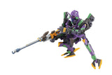 [Backorder] DESKTOP ARMY Evangelion: New Theatrical Edition Ikari Shinji & Evangelion No.1 (Reissue)
