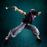 Toji Fushiguro "Jujutsu Kaisen" S.H.Figuarts