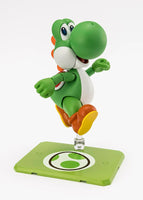 Yoshi "Super Mario" S.H.Figuarts
