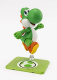 Yoshi "Super Mario" S.H.Figuarts