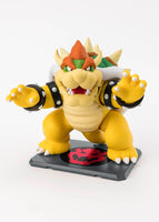 Bowser "Super Mario" S.H.Figuarts