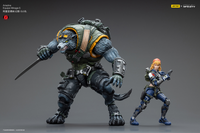 [Backorder] Joy Toy Ariadna Equipe Mirage 5