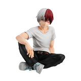 G.E.M. Series Shoto Todoroki Palm Sized Figure