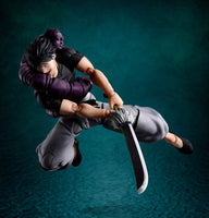 Toji Fushiguro "Jujutsu Kaisen" S.H.Figuarts
