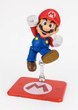 Mario "Super Mario" S.H.Figuarts