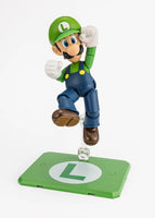 Luigi "Super Mario" S.H.Figuarts