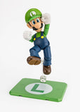 Luigi "Super Mario" S.H.Figuarts