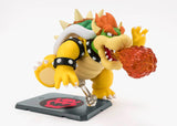 Bowser "Super Mario" S.H.Figuarts