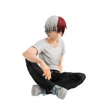 G.E.M. Series Shoto Todoroki Palm Sized Figure