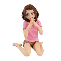 G.E.M. Series Ochaco Uraraka Palm Sized Figure