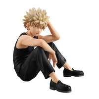 G.E.M. Series Katsuki Bakugo Palm Sized Figure