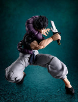 Toji Fushiguro "Jujutsu Kaisen" S.H.Figuarts