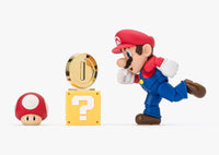 Mario "Super Mario" S.H.Figuarts