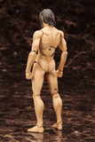 Eren Yeager Plastic Model Kit (Reissue)