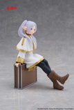Frieren: Beyond Journey's End Desktop Cute Figure Frieren Trunk Case Ver.