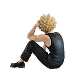 G.E.M. Series Katsuki Bakugo Palm Sized Figure