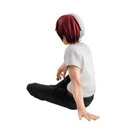 G.E.M. Series Shoto Todoroki Palm Sized Figure