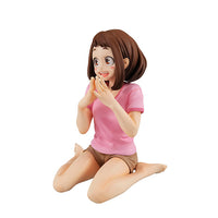 G.E.M. Series Ochaco Uraraka Palm Sized Figure