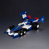 Super Assurada Ver. 2 "Future GPX Cyber Formula" Variable Action