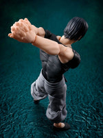 Toji Fushiguro "Jujutsu Kaisen" S.H.Figuarts