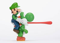 Yoshi "Super Mario" S.H.Figuarts