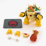 Bowser "Super Mario" S.H.Figuarts