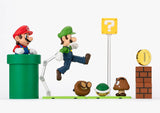 Super Mario Playset "Super Mario" S.H.Figuarts
