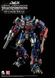 Transformers: Revenge of the Fallen DLX Optimus Prime (Reissue)