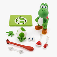 Yoshi "Super Mario" S.H.Figuarts