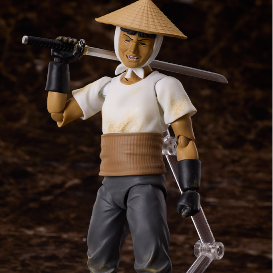 figmaメティス レビュー