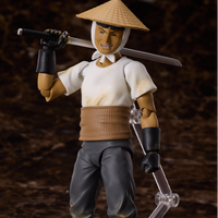 Figma SP-173 Vampire (Farmer)