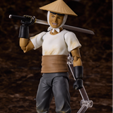 Figma SP-173 Vampire (Farmer)